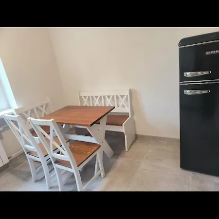 Dom Na Fali Villa *
